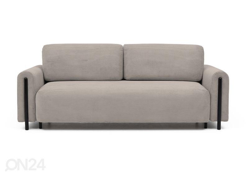 Diivanvoodi Annike suurendatud