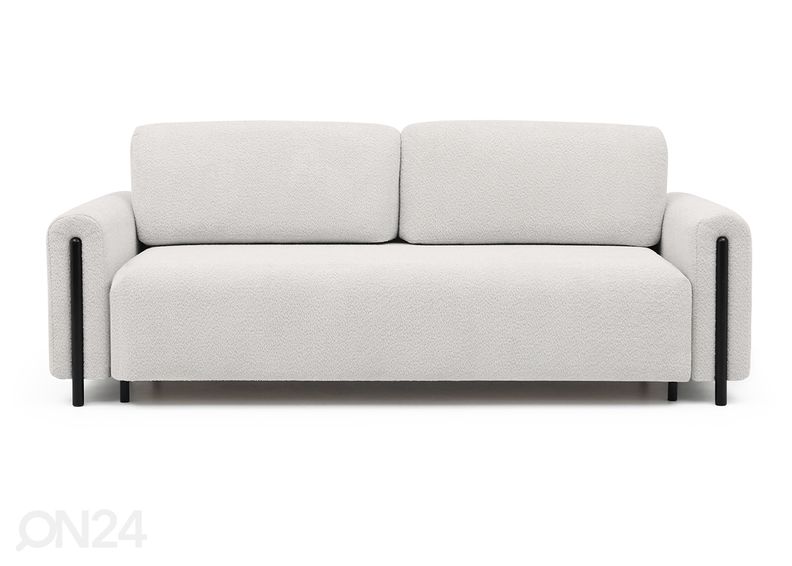 Diivanvoodi Annike suurendatud