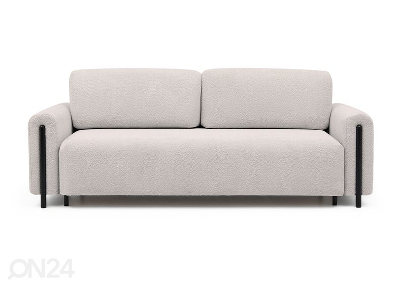 Diivanvoodi Annike suurendatud