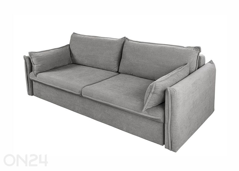 Diivanvoodi Apartment suurendatud