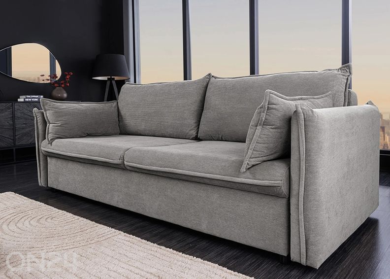 Diivanvoodi Apartment suurendatud