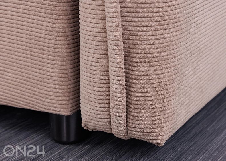 Diivanvoodi Apartment suurendatud