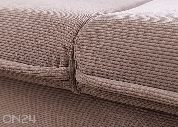 Diivanvoodi Apartment suurendatud