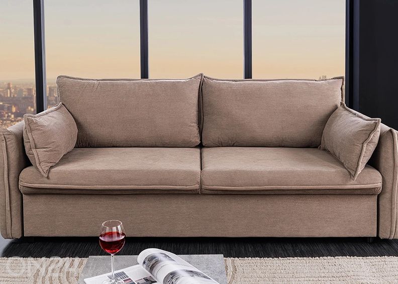 Diivanvoodi Apartment suurendatud