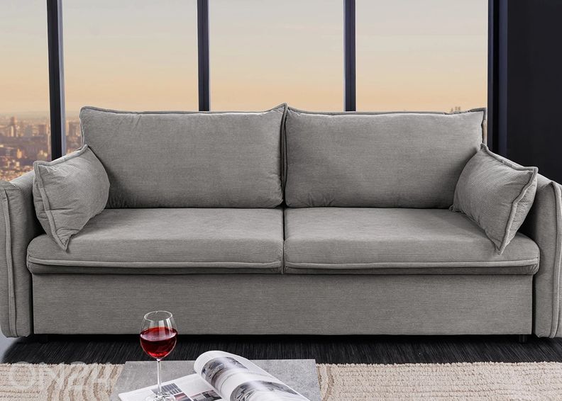 Diivanvoodi Apartment suurendatud