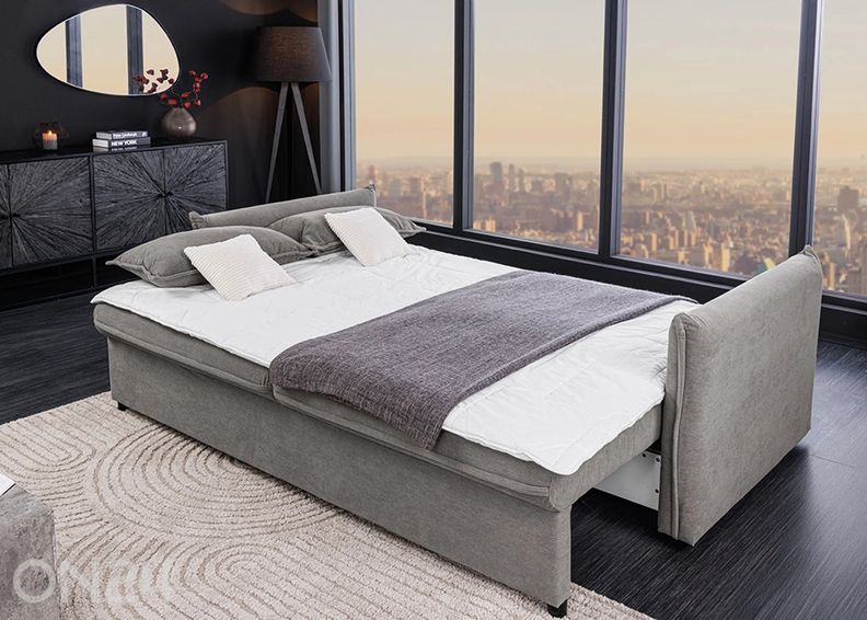 Diivanvoodi Apartment suurendatud