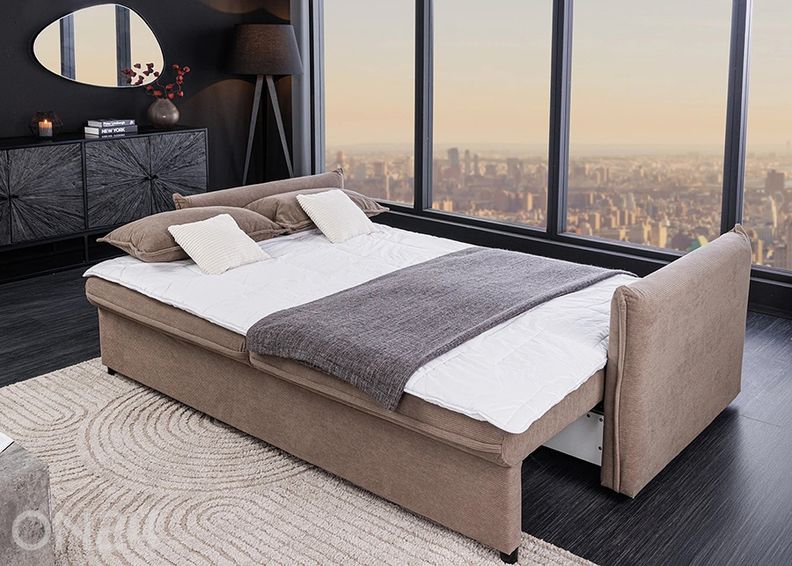 Diivanvoodi Apartment suurendatud