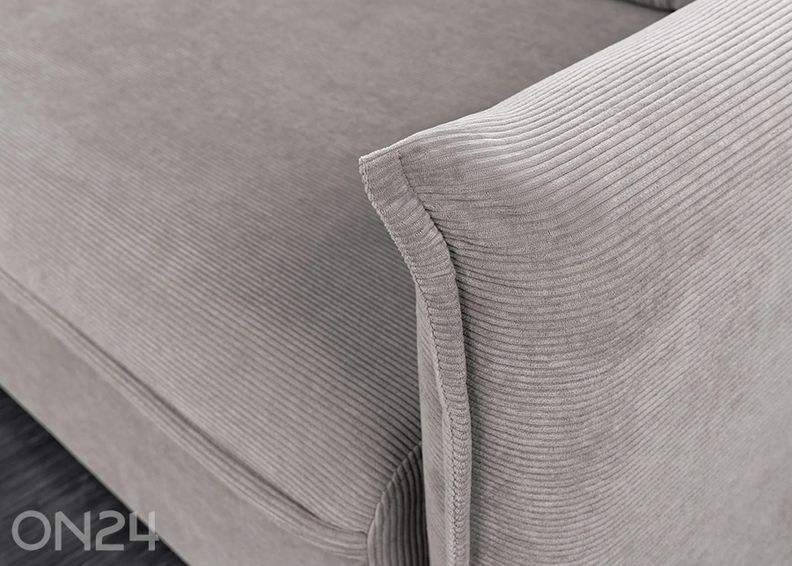 Diivanvoodi Apartment suurendatud