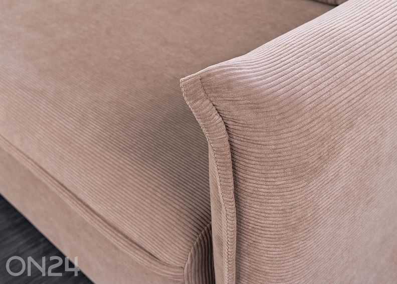 Diivanvoodi Apartment suurendatud