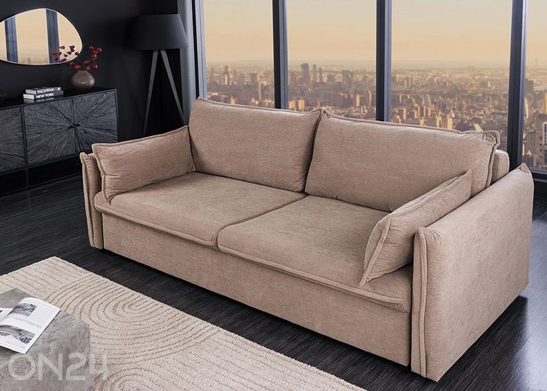 Diivanvoodi Apartment suurendatud