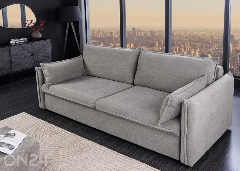 Diivanvoodi Apartment suurendatud