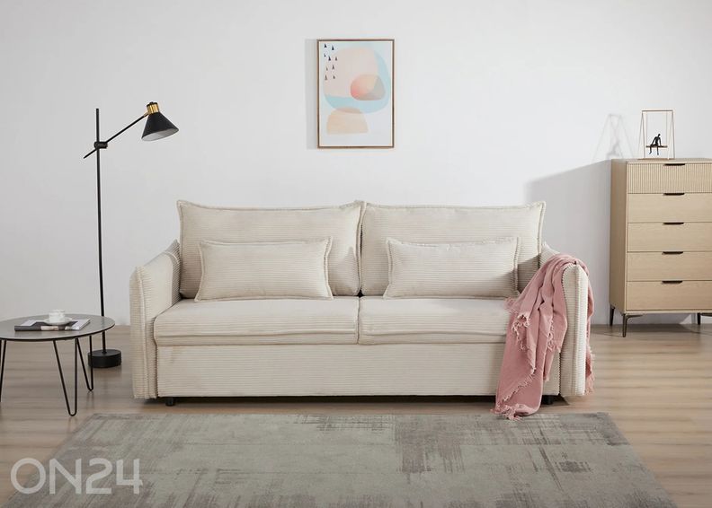 Diivanvoodi Apartment suurendatud