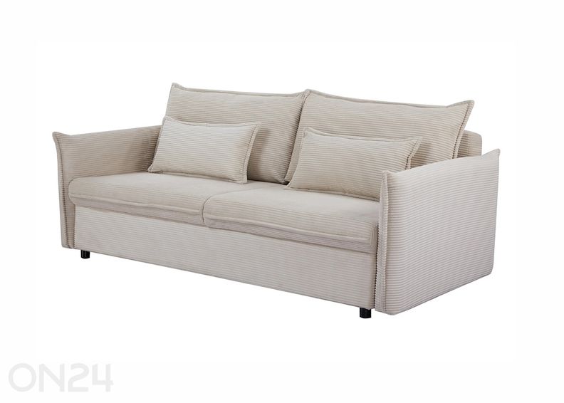 Diivanvoodi Apartment suurendatud