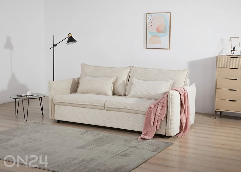 Diivanvoodi Apartment suurendatud