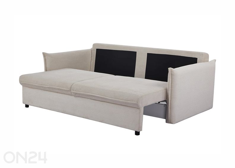 Diivanvoodi Apartment suurendatud