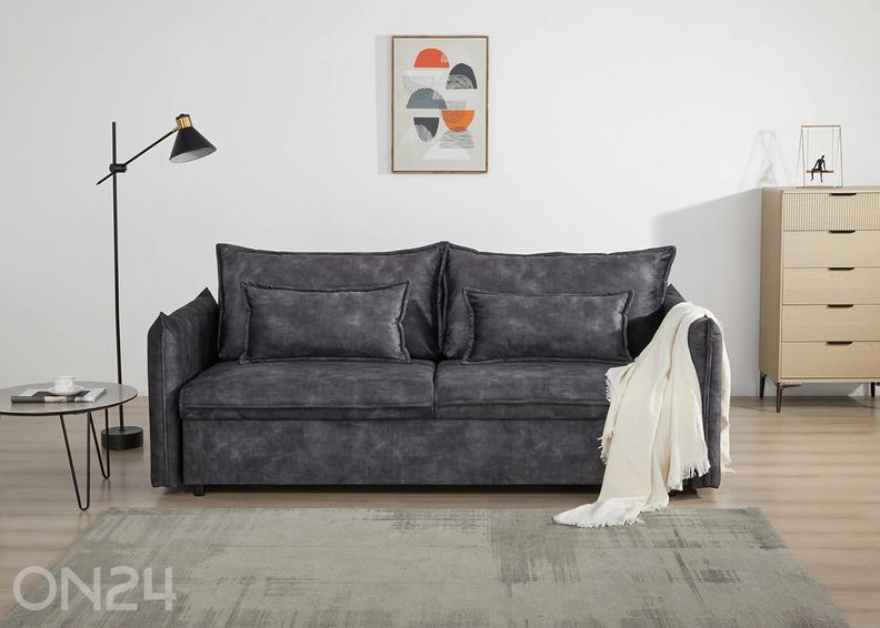 Diivanvoodi Apartment suurendatud