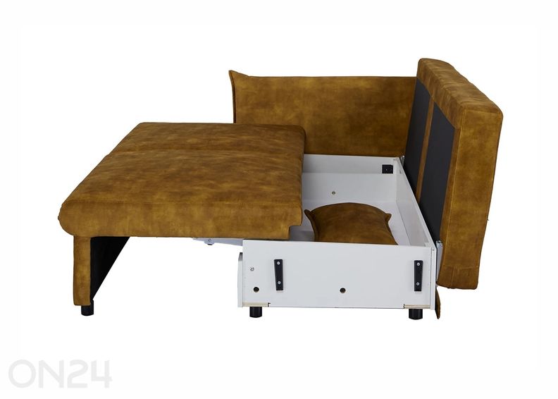 Diivanvoodi Apartment suurendatud