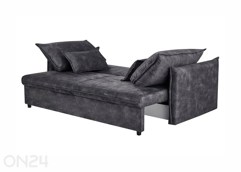 Diivanvoodi Apartment suurendatud