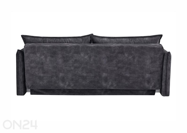 Diivanvoodi Apartment suurendatud