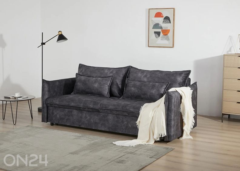 Diivanvoodi Apartment suurendatud