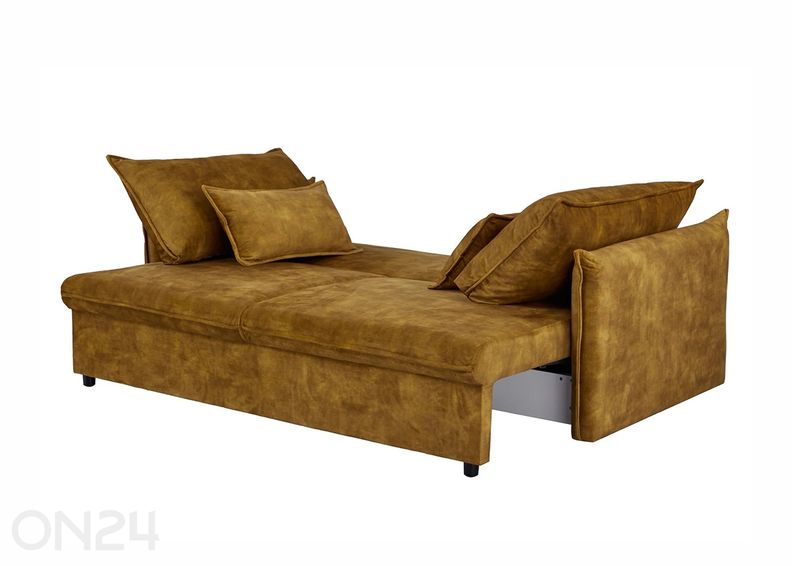 Diivanvoodi Apartment suurendatud