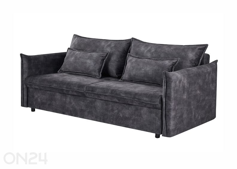 Diivanvoodi Apartment suurendatud