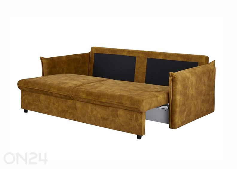 Diivanvoodi Apartment suurendatud