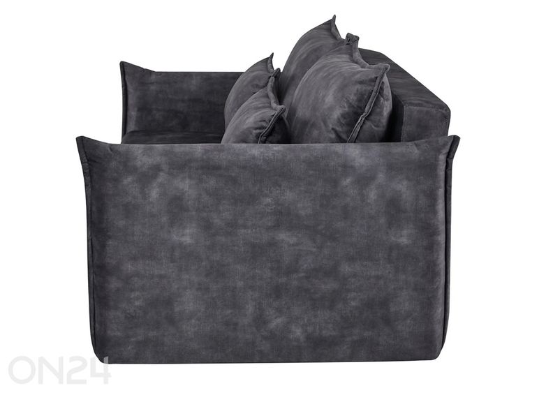 Diivanvoodi Apartment suurendatud