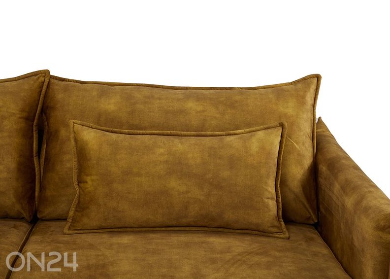 Diivanvoodi Apartment suurendatud