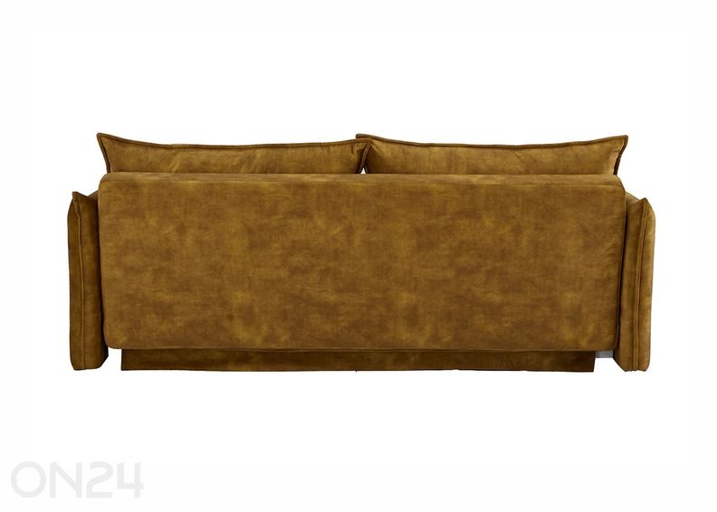 Diivanvoodi Apartment suurendatud