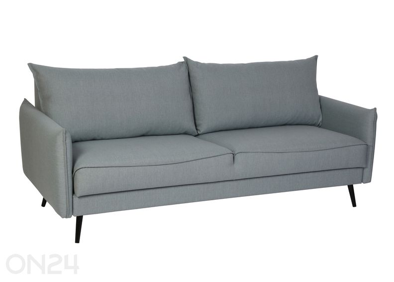 Diivanvoodi Art suurendatud