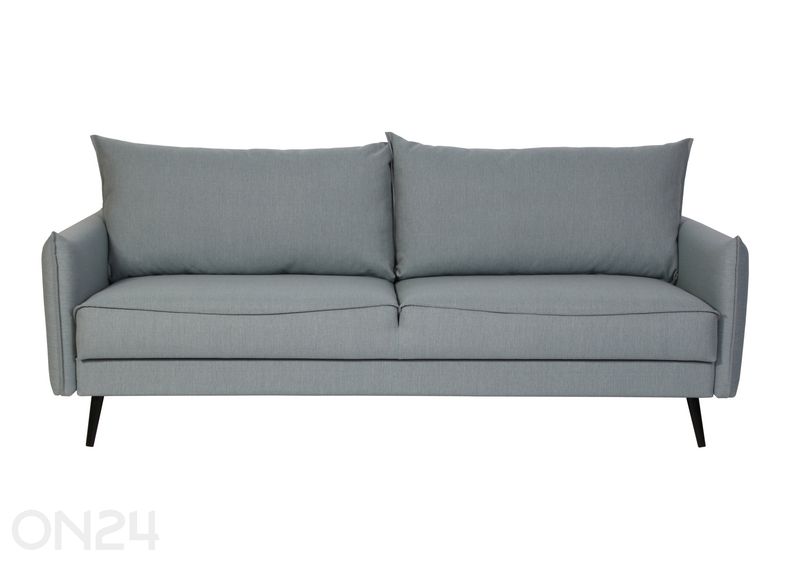 Diivanvoodi Art suurendatud