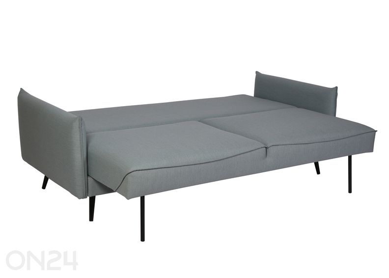 Diivanvoodi Art suurendatud