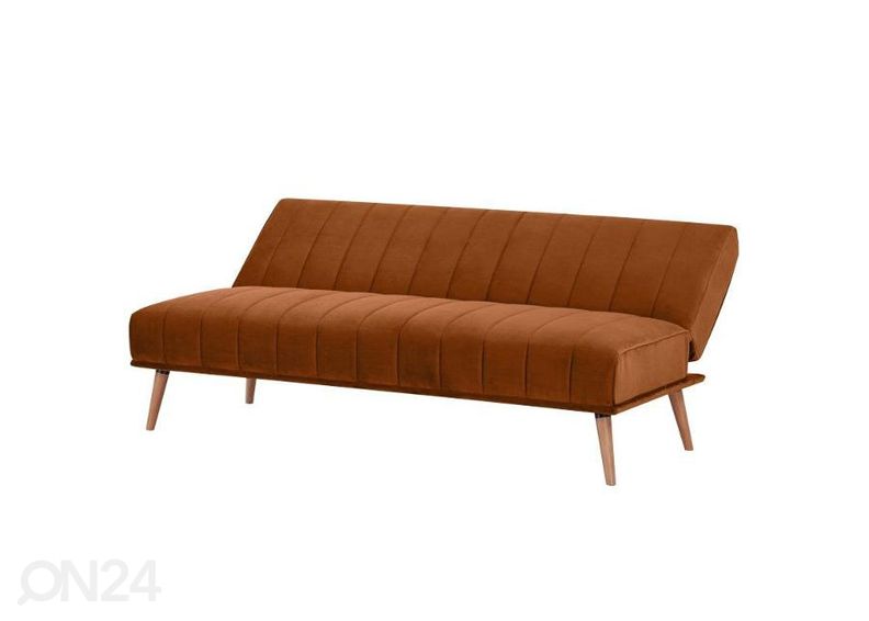 Diivanvoodi Bariss suurendatud