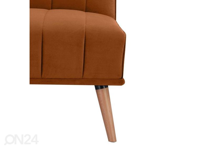 Diivanvoodi Bariss suurendatud