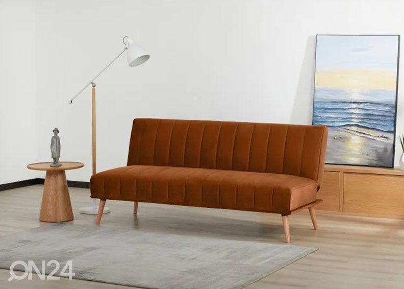 Diivanvoodi Bariss suurendatud