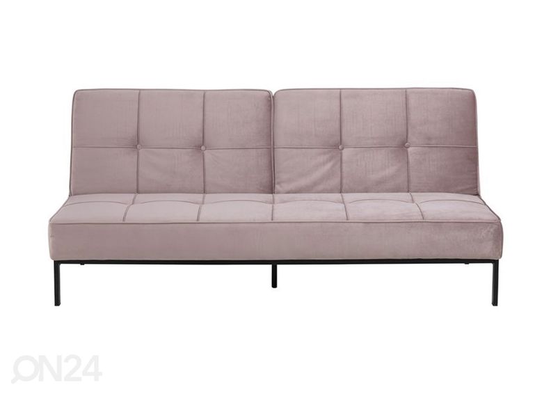 Diivanvoodi Bayonne suurendatud