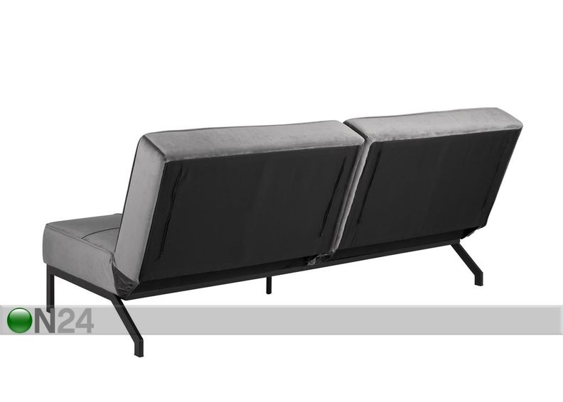 Diivanvoodi Bayonne suurendatud