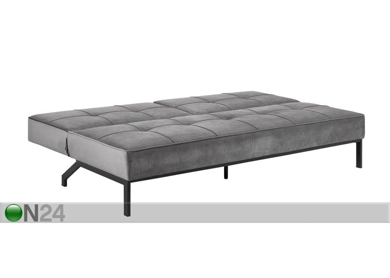 Diivanvoodi Bayonne suurendatud