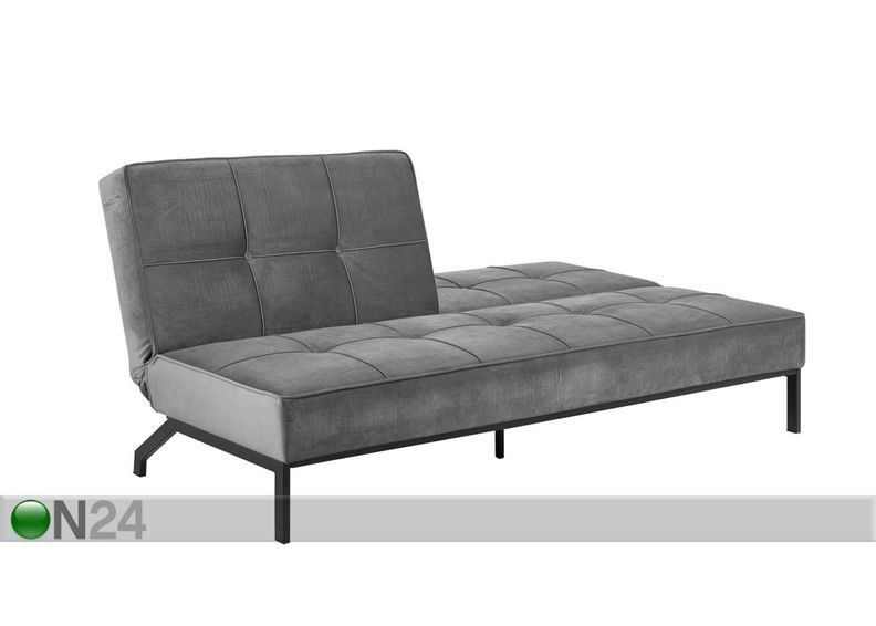 Diivanvoodi Bayonne suurendatud