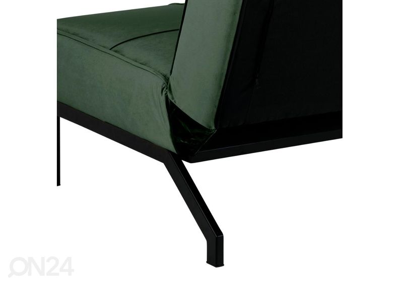 Diivanvoodi Bayonne suurendatud