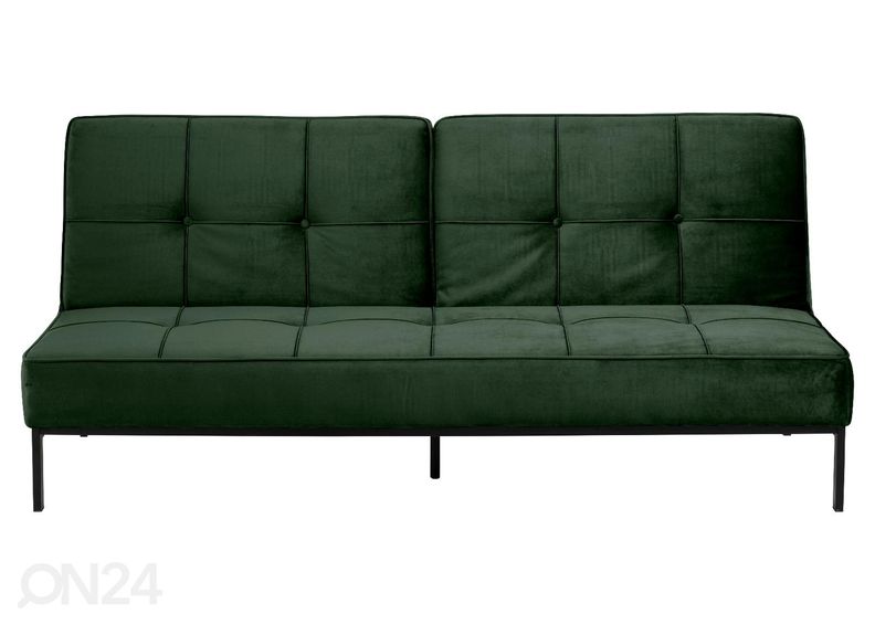 Diivanvoodi Bayonne suurendatud