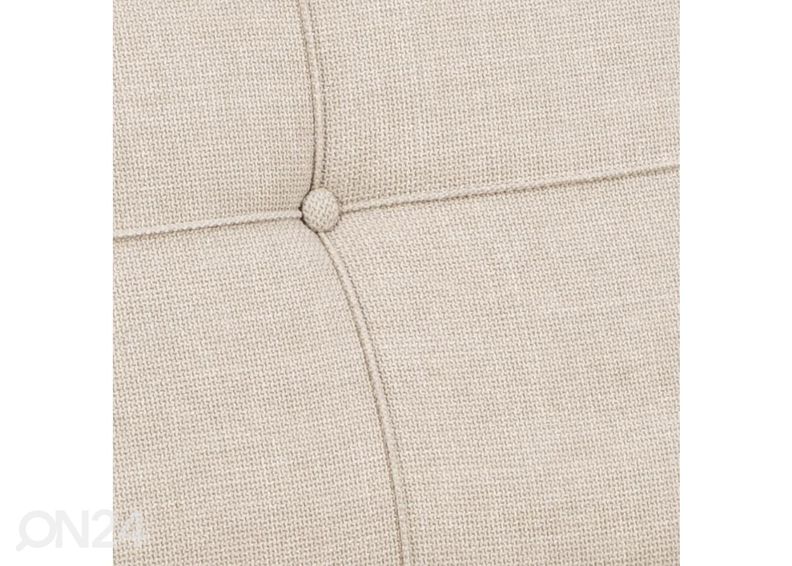 Diivanvoodi Bayonne suurendatud