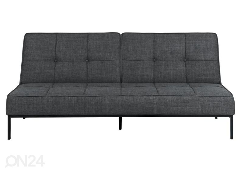 Diivanvoodi Bayonne suurendatud