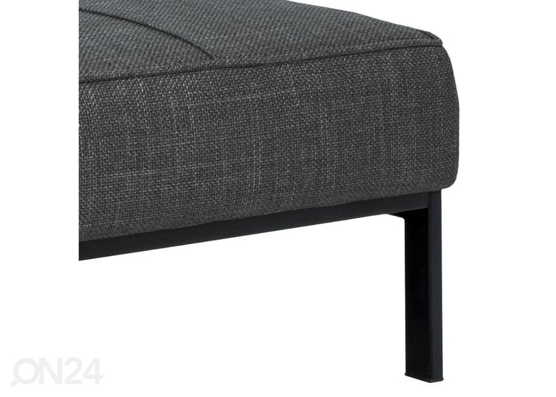 Diivanvoodi Bayonne suurendatud