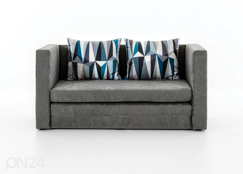 Diivanvoodi Bergen suurendatud