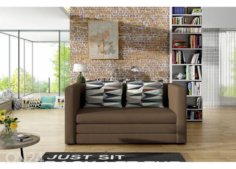 Diivanvoodi Bergen suurendatud