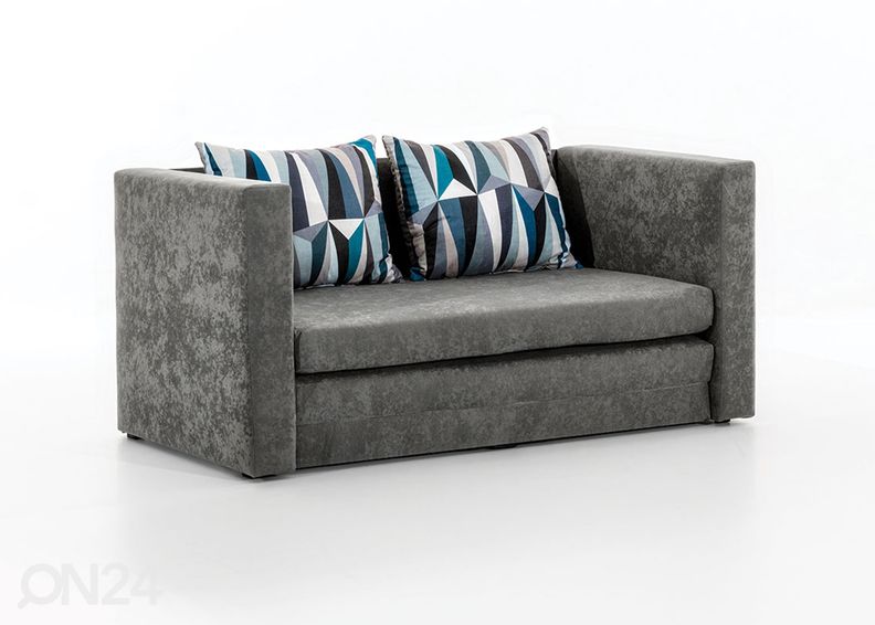 Diivanvoodi Bergen suurendatud