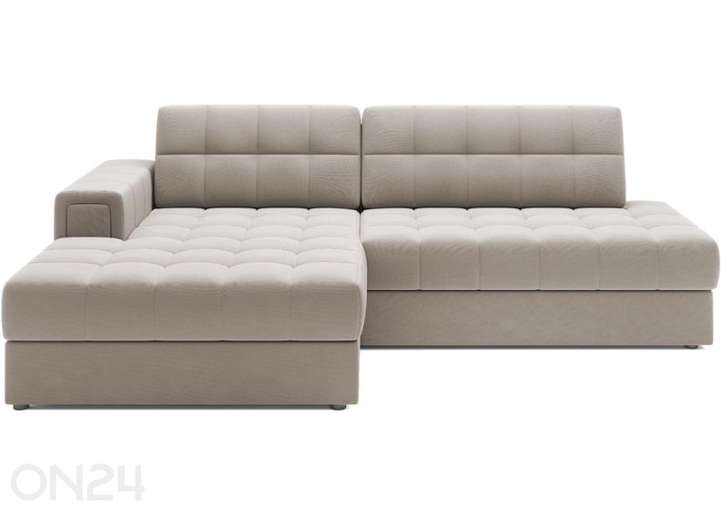 Diivanvoodi Blezalt suurendatud