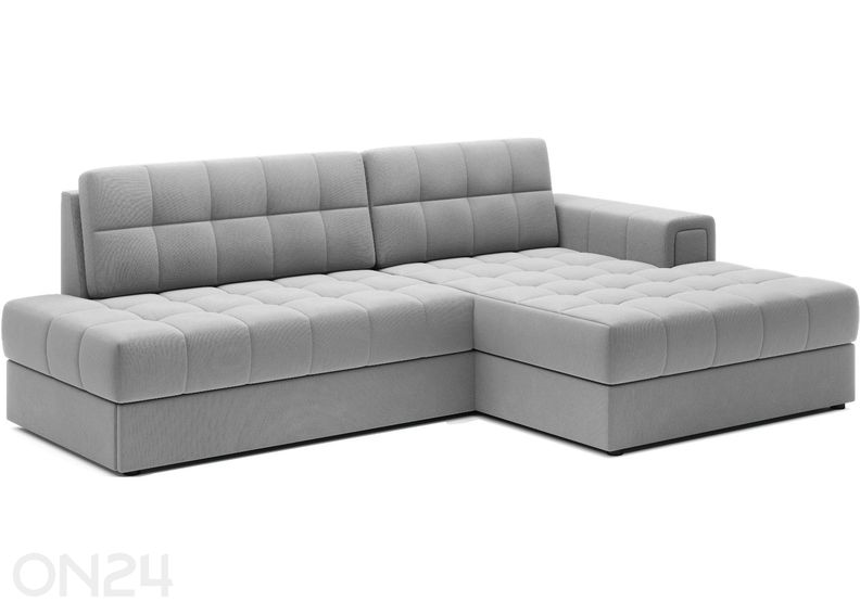 Diivanvoodi Blezalt suurendatud